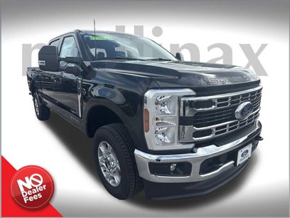 New 2026 Ford F250 XLT