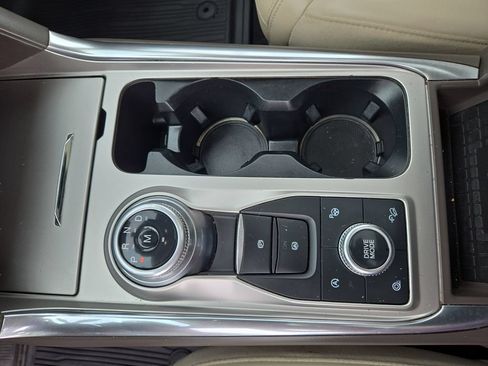 Used 2020 Ford Explorer Platinum w/ Premium Technology Package AWD/4WD image 25