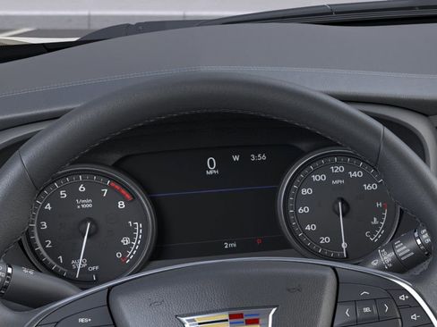 New 2026 Cadillac XT5 Premium Luxury w/ Driver Assist Package image 18