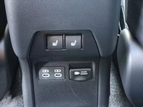 Used 2026 Toyota Prius Plug-In Hybrid w/ Limited Premium Package FWD image 18