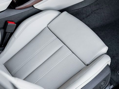 New 2025 Audi A5 2.0T Prestige image 27