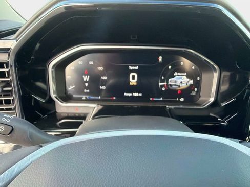 New 2026 GMC Sierra 1500 SLT w/ SLT Premium Package AWD/4WD image 27