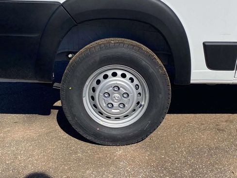 New 2026 RAM ProMaster 1500 image 7