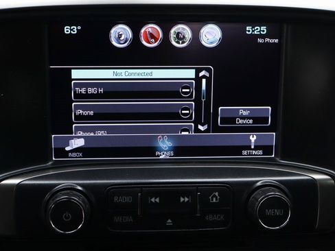 Used 2019 Chevrolet Silverado 1500 LT w/ All Star Edition image 29