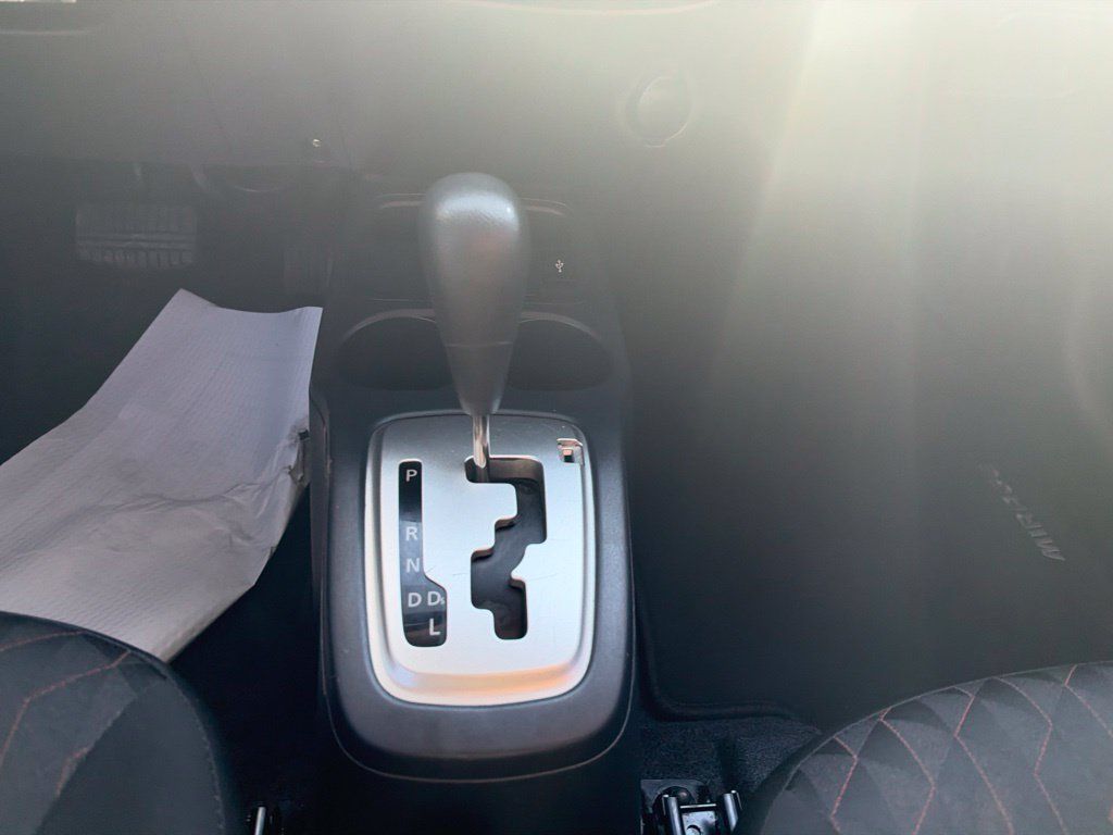 Used 2023 Mitsubishi Mirage ES FWD image 12