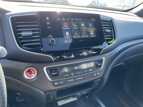 Certified 2023 Honda Passport TrailSport image 13