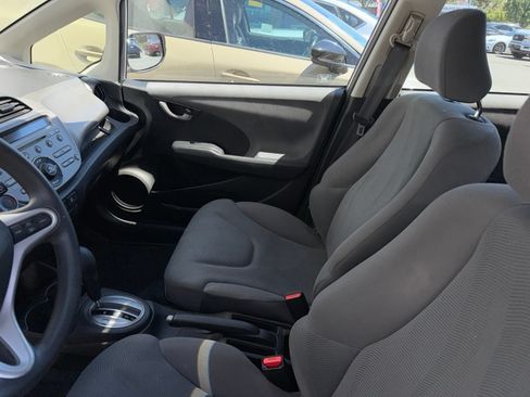 Used 2013 Honda Fit image 5