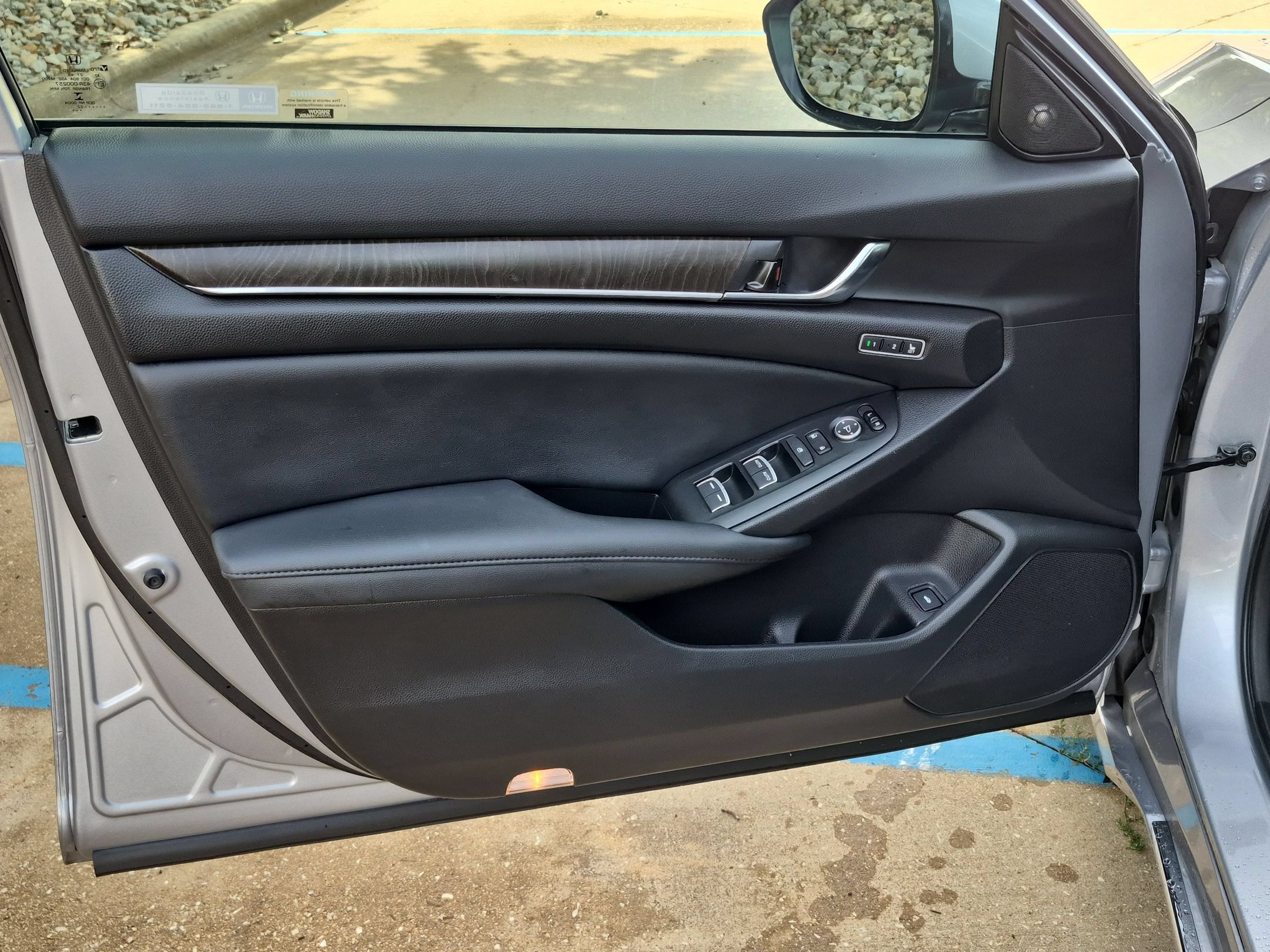 Used 2022 Honda Accord EX-L image 13