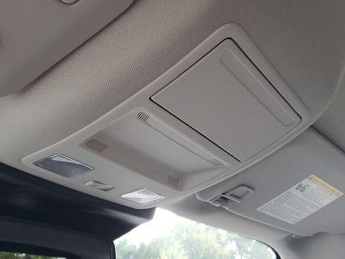 Used 2025 Ford Bronco Sport Badlands image 21