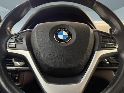 Used 2017 BMW X5 xDrive35i AWD/4WD image 16