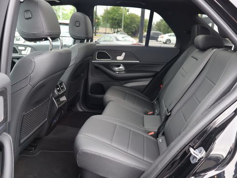 Certified 2026 Mercedes-Benz GLE 350 4MATIC image 17