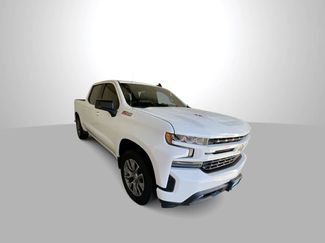 Used 2021 Chevrolet Silverado 1500 RST w/ Convenience Package II video 2