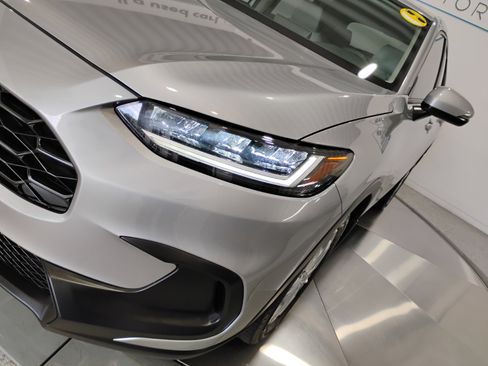 Used 2024 Honda HR-V LX image 52