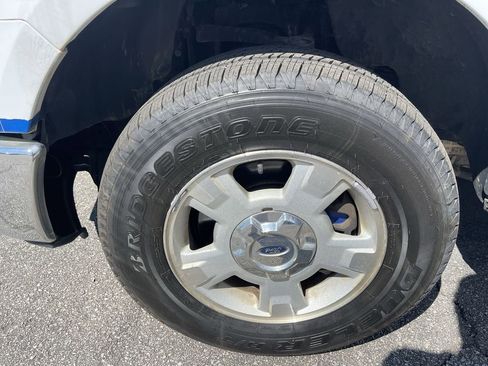 Used 2014 Ford F150 XLT RWD image 2
