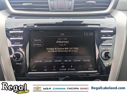 Used 2020 Nissan Murano S w/ Technology Package image 19