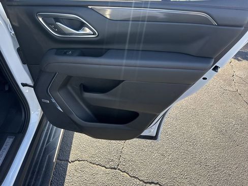 Used 2023 Chevrolet Tahoe RST w/ Luxury Package image 16