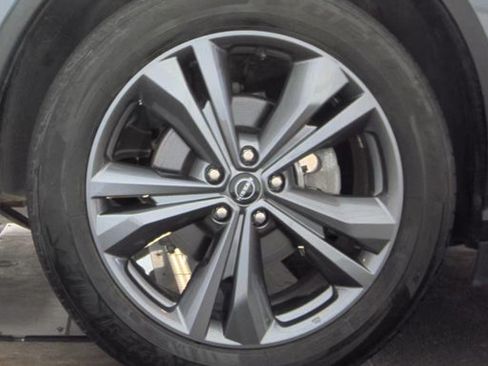 Used 2023 Nissan Murano Platinum w/ Cargo Package AWD/4WD image 7