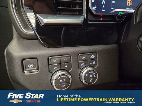 New 2026 GMC Sierra 1500 SLT w/ SLT Premium Plus Package AWD/4WD image 28