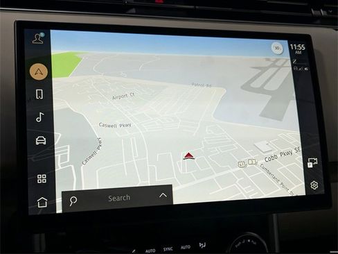 Used 2023 Land Rover Range Rover SE image 15