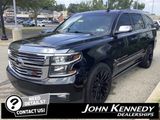 Used 2019 Chevrolet Tahoe Premier w/ Premier Plus Edition image 4