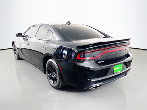 Used 2023 Dodge Charger SXT RWD image 7
