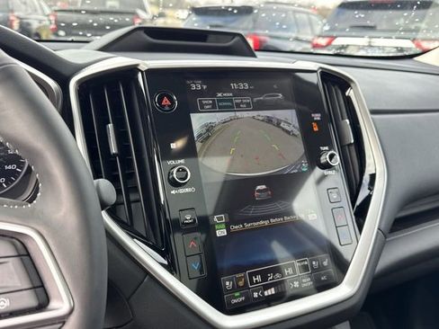 Used 2025 Subaru Ascent Touring w/ Popular Package #2 image 21