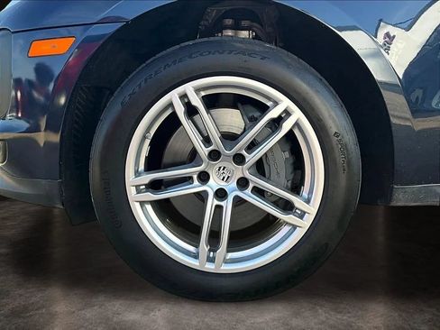 Used 2019 Porsche Macan S AWD/4WD image 33