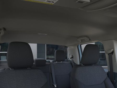New 2026 Ford Maverick XL AWD/4WD image 14