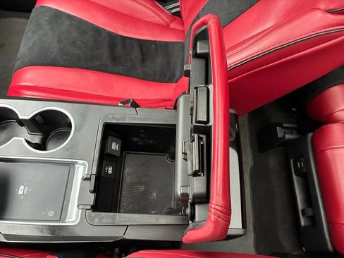 Used 2023 Acura MDX A-Spec image 38