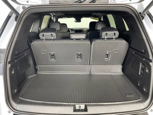New 2026 GMC Acadia Denali w/ Super Cruise Package AWD/4WD image 15