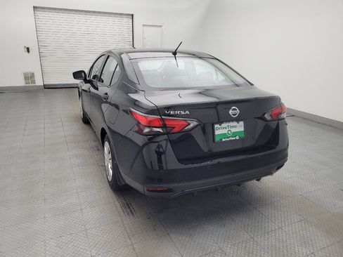Used 2020 Nissan Versa S FWD image 6