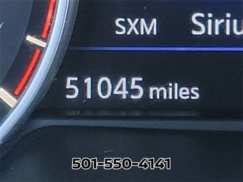 Used 2023 Nissan Maxima SV w/ Floor Mat Group image 30