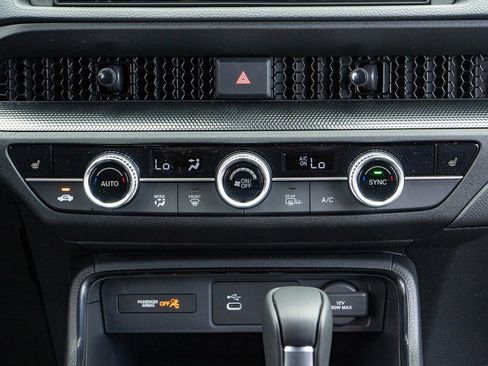 New 2026 Honda CR-V Sport image 20