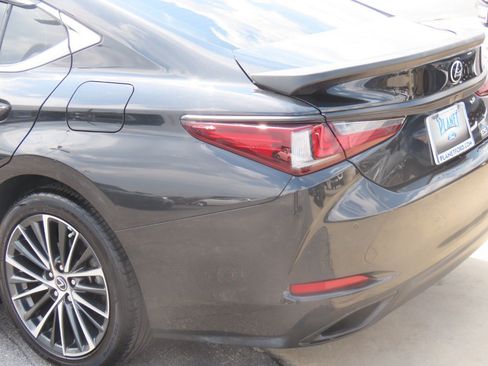 Used 2022 Lexus ES 350 w/ Premium Package FWD image 19