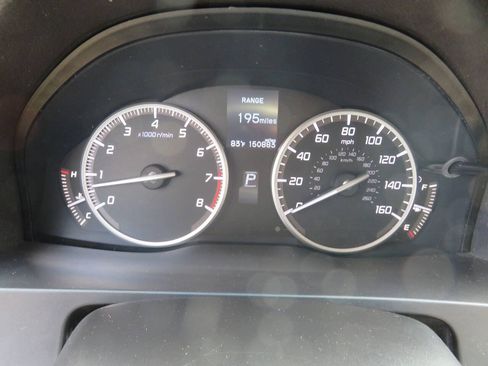 Used 2013 Acura RDX AWD image 15