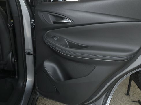 New 2026 Buick Encore GX Sport Touring w/ Comfort Package FWD image 31