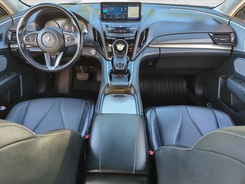 Used 2021 Acura RDX FWD w/ Technology Package image 18