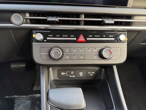 New 2026 Hyundai Santa Cruz SE image 25