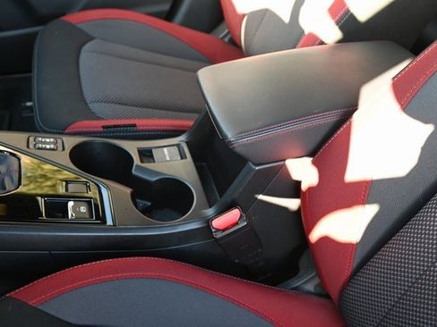 Certified 2024 Subaru Impreza RS image 22