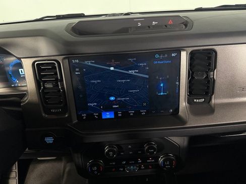 Used 2025 Ford Bronco Big Bend AWD/4WD image 13