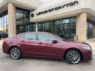 Used 2015 Acura TLX V6 SH-AWD w/ Advance Package video 2