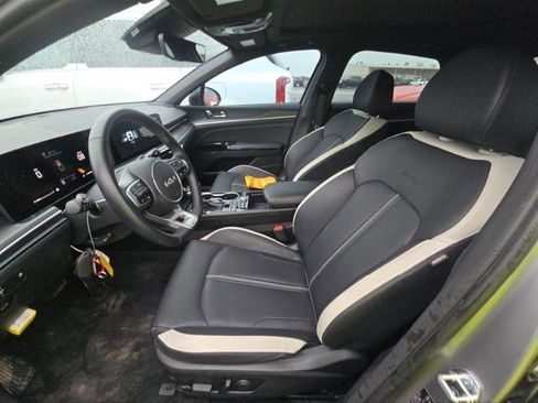 Used 2026 Kia K5 GT-Line w/ GT-Line Premium Package image 3