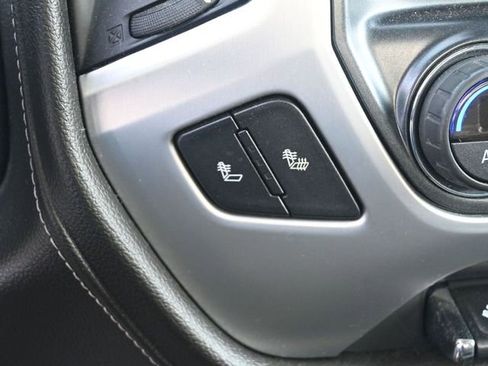 Used 2017 GMC Sierra 1500 SLE w/ SLE Value Package image 24