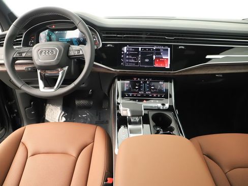 New 2026 Audi Q7 Premium Plus AWD/4WD image 18