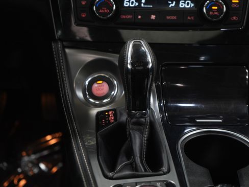 Used 2023 Nissan Maxima Platinum w/ Sport Mat Group FWD image 16