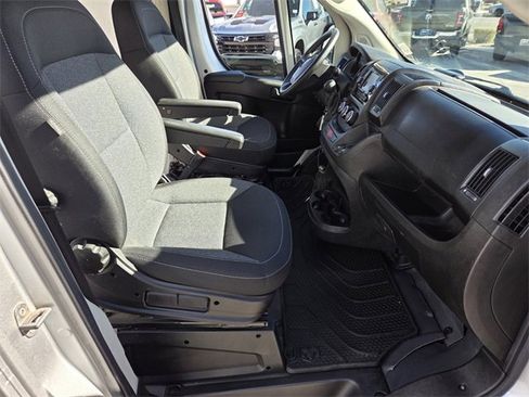 Used 2018 RAM ProMaster 3500 w/ Mopar Trailer Tow Group image 15