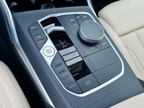 New 2026 BMW 330i 330i NA w/ Premium Package image 14