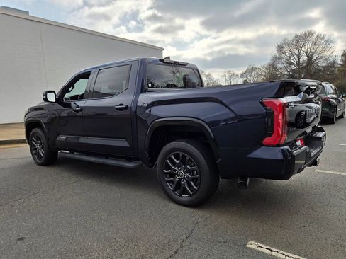 Used 2022 Toyota Tundra Platinum image 10
