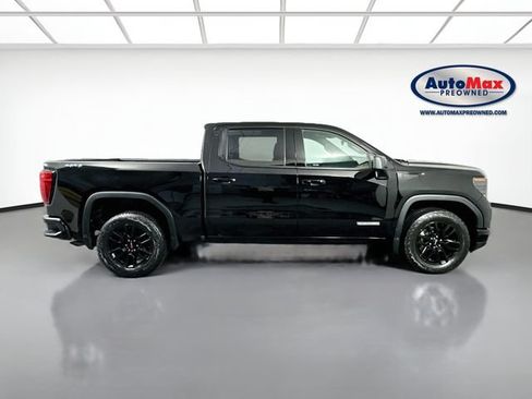 Used 2024 GMC Sierra 1500 Elevation AWD/4WD image 9