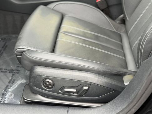 Certified 2025 Audi A4 2.0T Premium Plus image 14